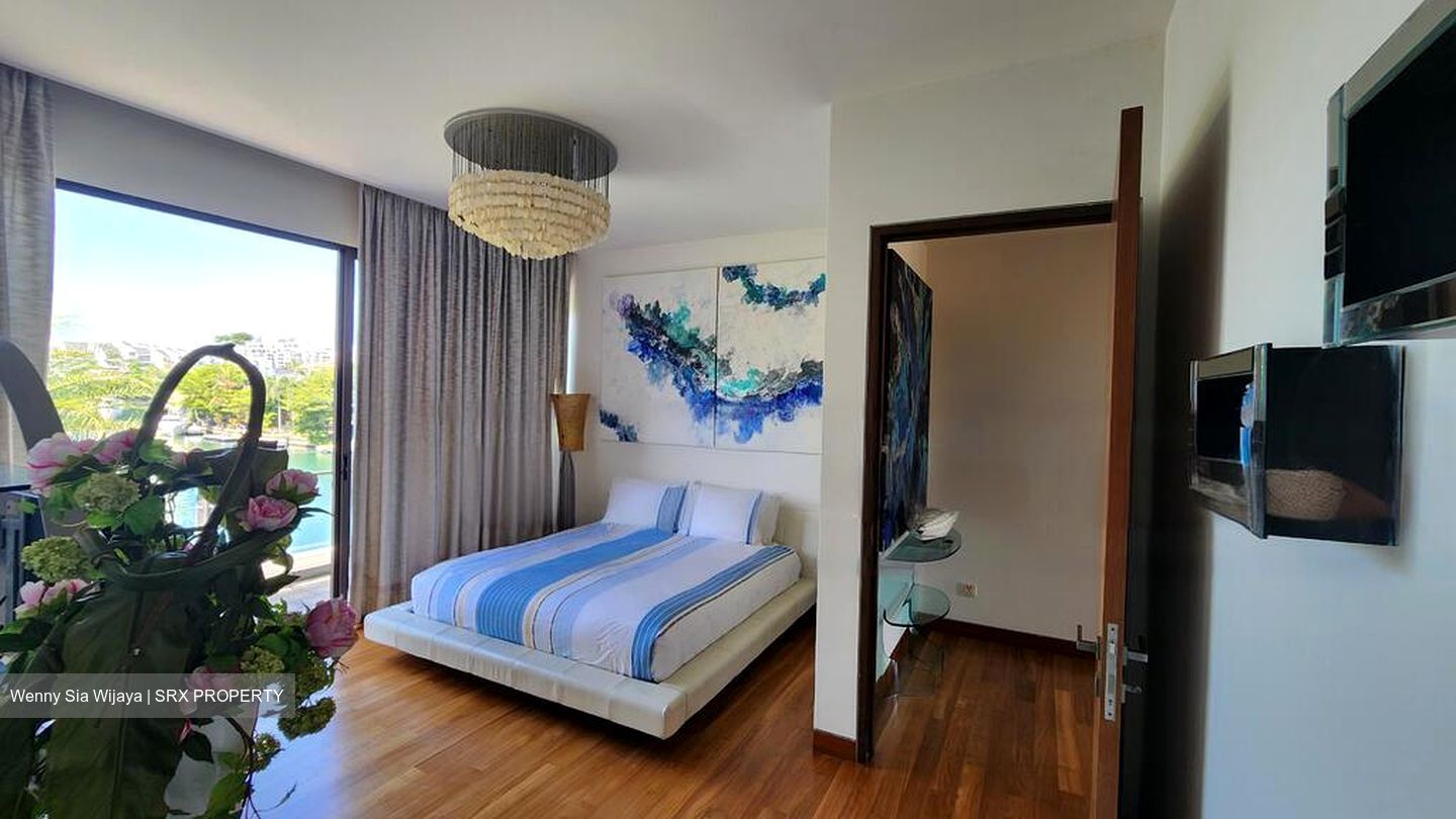 Sentosa Cove (D4), Detached #468974681